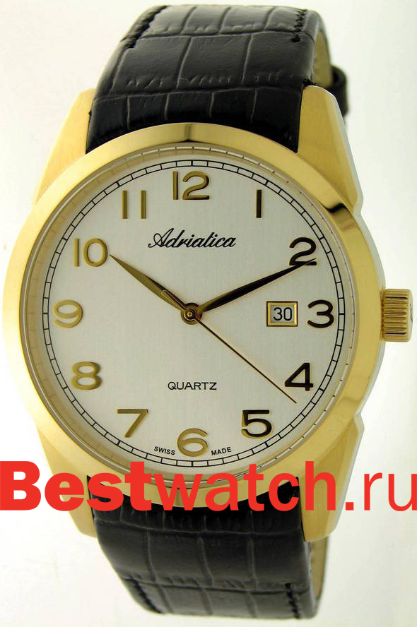 Часы Adriatica Gents 8199.1223Q