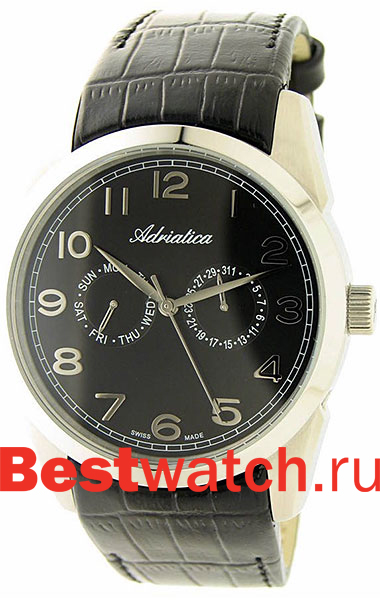 Часы Adriatica Gents 8199.5224QF