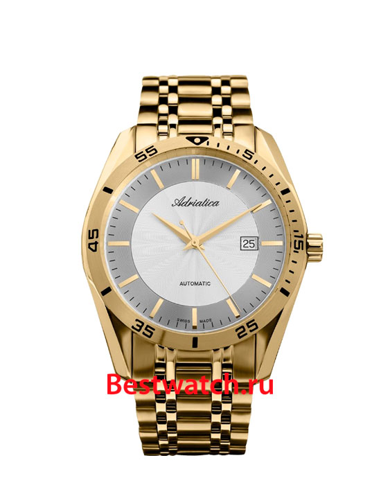Часы Adriatica Automatic 8202.1113A