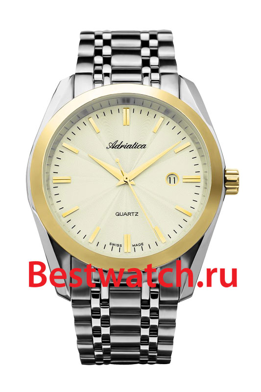 Часы Adriatica Gents 8202.2111Q