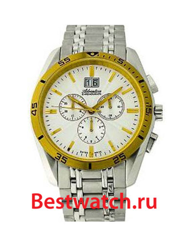 Часы Adriatica Chronograph 8202.2113CH