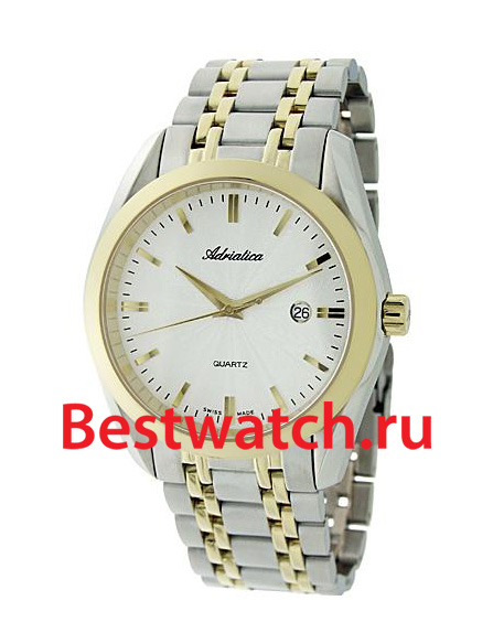 Часы Adriatica Gents 8202.2113Q