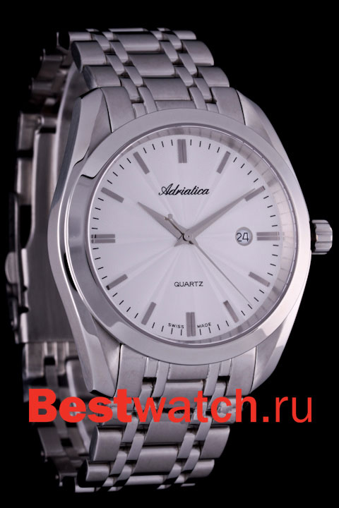 Часы Adriatica Gents 8202.5113Q