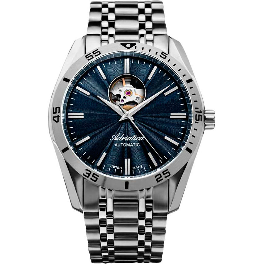 Часы Adriatica Automatic 8202.5115A