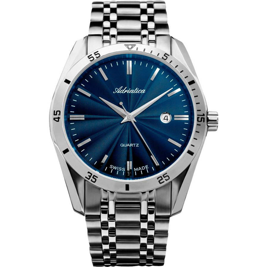Часы Adriatica Premiere 8202.5115Q