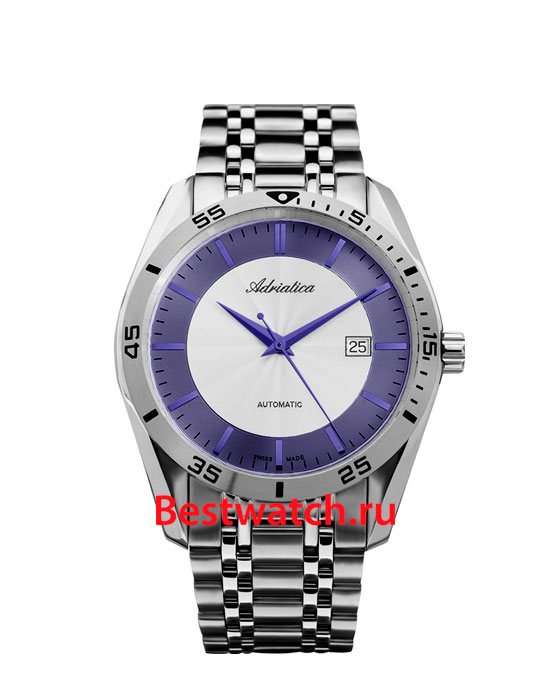 Часы Adriatica Automatic 8202.51B3A