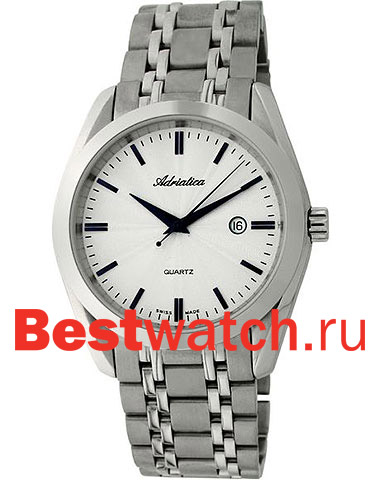 Часы Adriatica Gents 8202.51B3Q