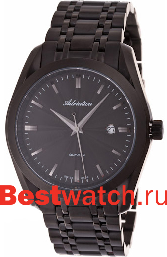 Часы Adriatica Gents 8202.B114Q