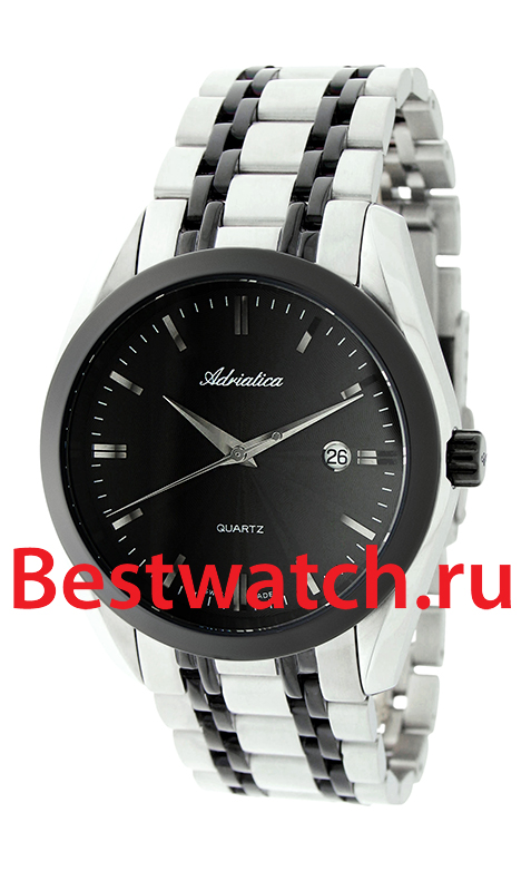 Часы Adriatica Gents 8202.B116Q