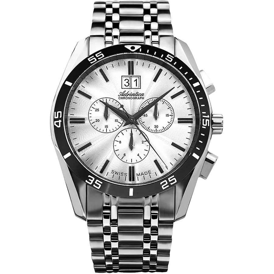 Часы Adriatica Passion 8202.Y113CH