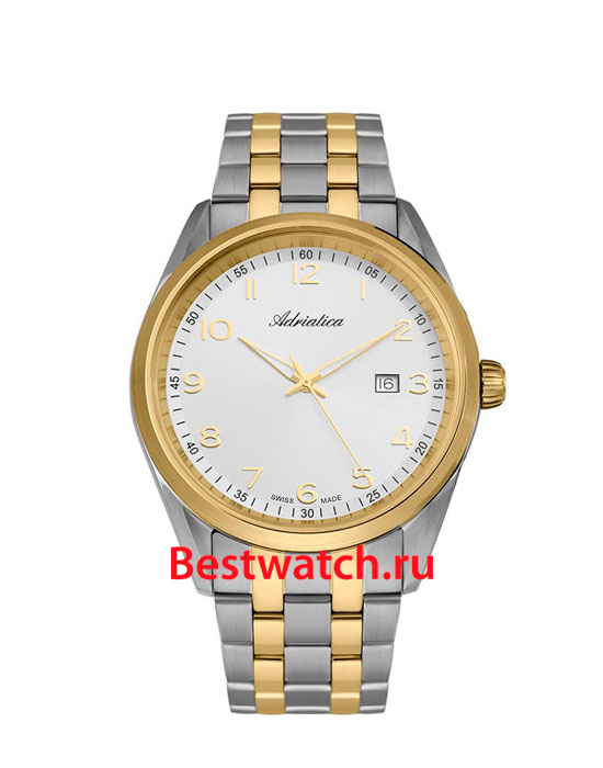 Часы Adriatica Gents 8204.2123Q