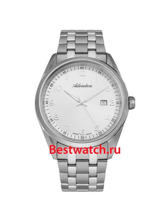 Часы Adriatica Gents 8204.5123Q
