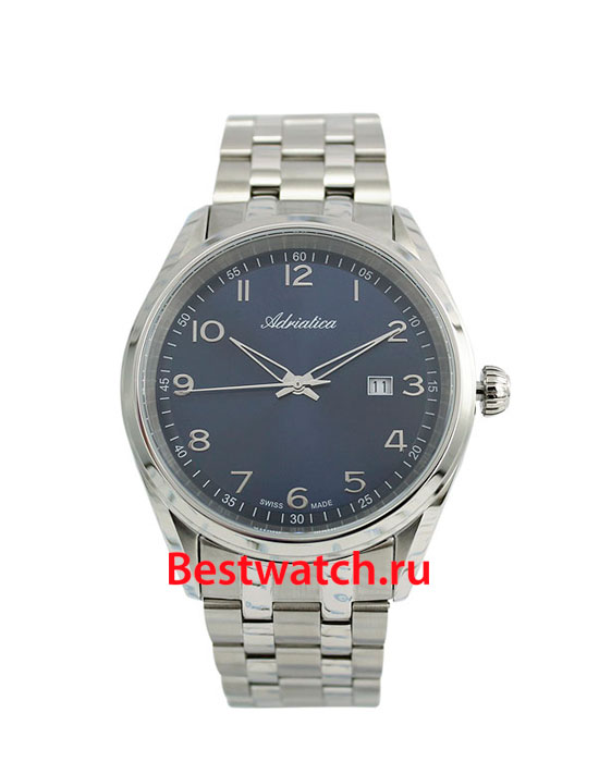 Часы Adriatica Gents 8204.5125Q
