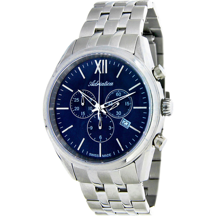 Часы Adriatica Passion 8204.5165CH
