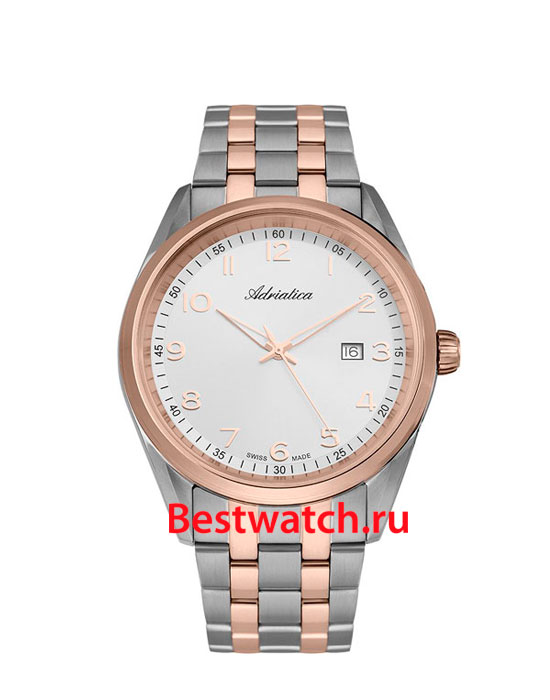 Часы Adriatica Gents 8204.R123Q