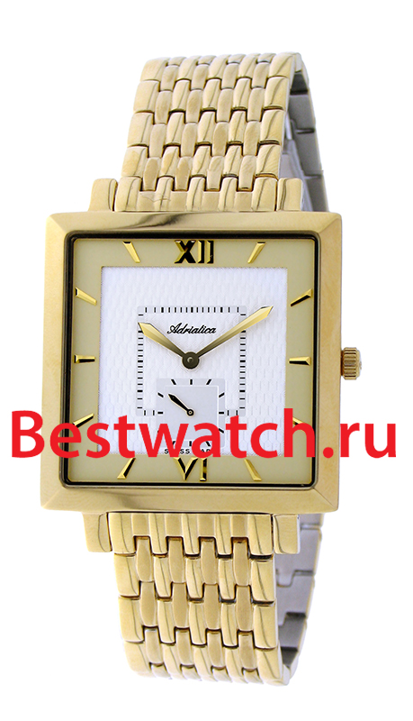 Часы Adriatica Gents 8205.1161Q