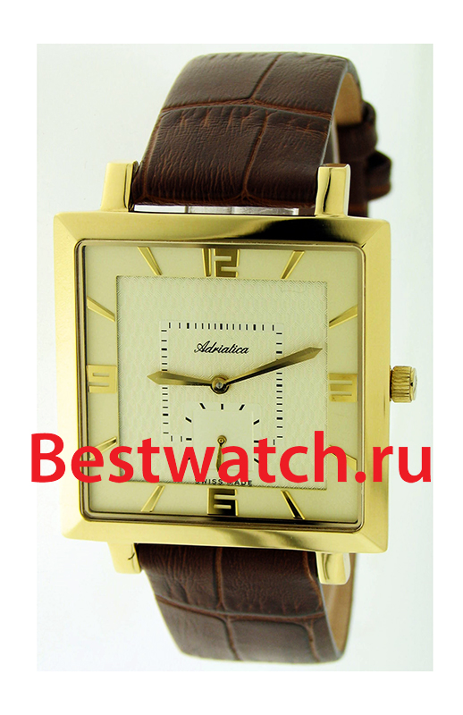 Часы Adriatica Gents 8205.1251Q