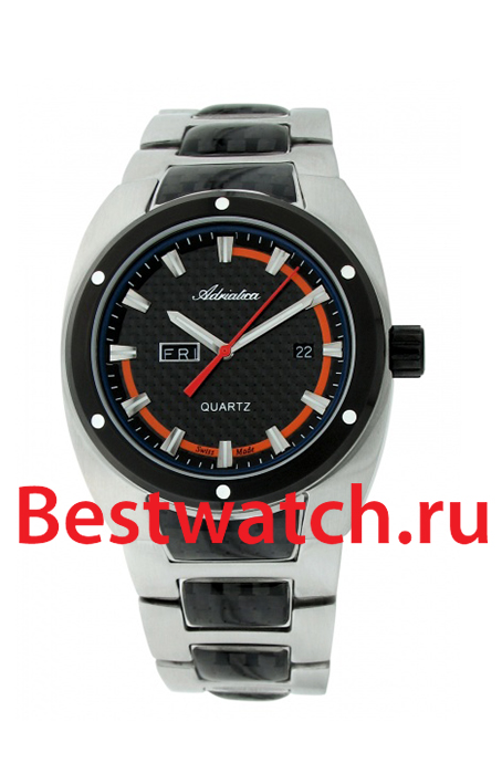 Часы Adriatica Gents 8206.5116Q