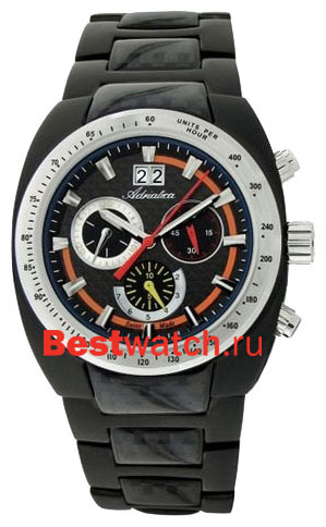 Часы Adriatica Chronograph 8206.B116CH