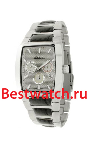 Часы Adriatica Chronograph 8208.5117CH