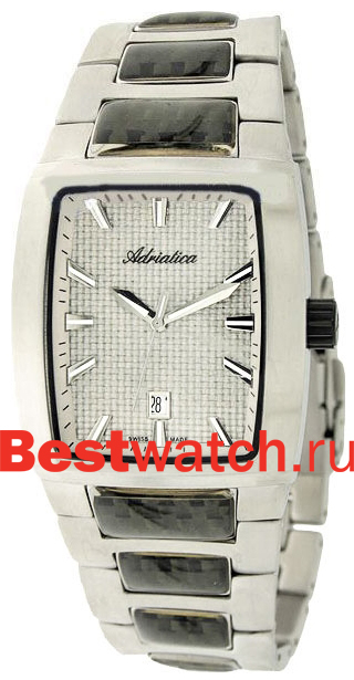 Часы Adriatica Gents 8208.5117Q