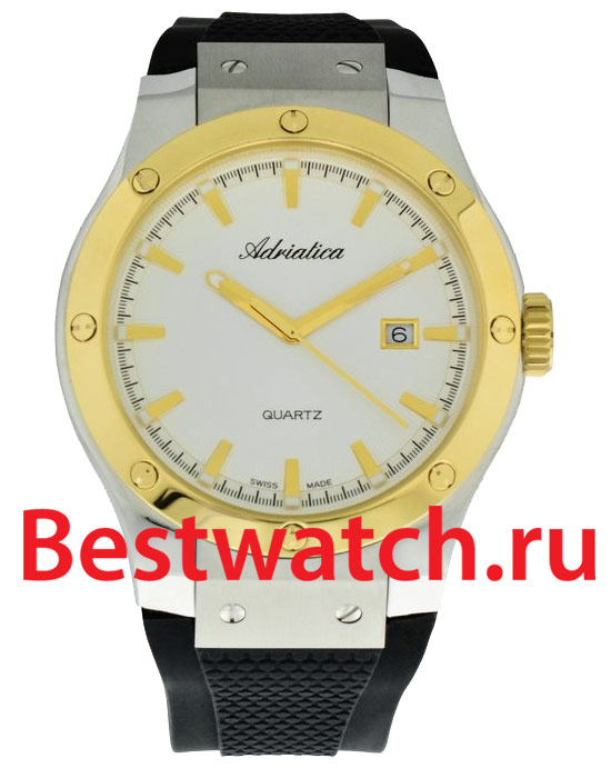 Часы Adriatica Gents 8209.2213Q