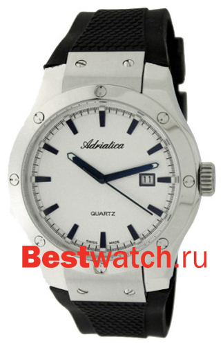 Часы Adriatica Gents 8209.52B3Q