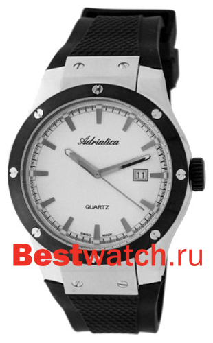 Часы Adriatica Gents 8209.B213Q