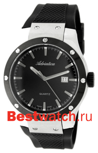Часы Adriatica Gents 8209.B214Q