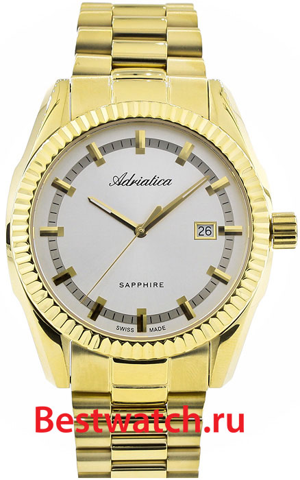 Часы Adriatica Gents 8210.1113Q