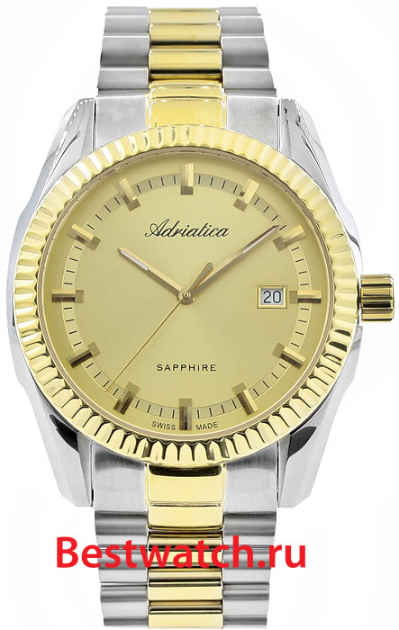Часы Adriatica Gents 8210.2111Q