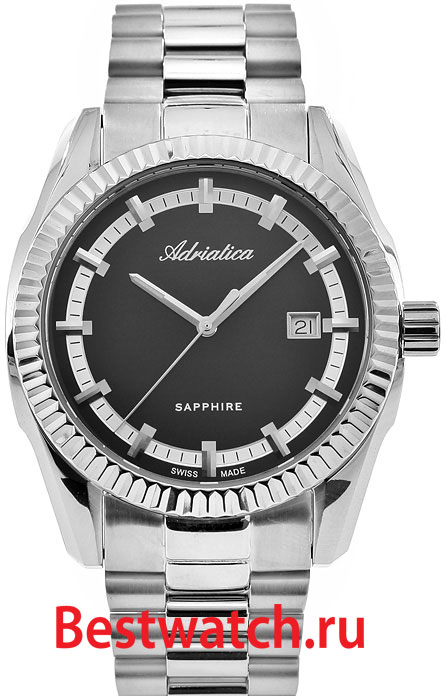 Часы Adriatica Gents 8210.5114Q