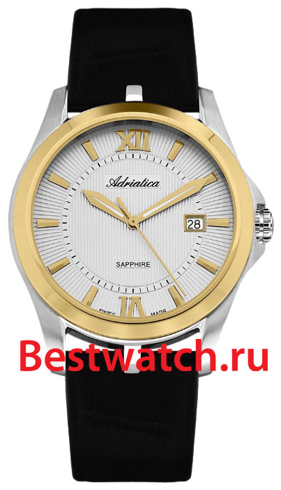 Часы Adriatica Gents 8212.2263Q