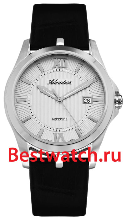 Часы Adriatica Gents 8212.5263Q