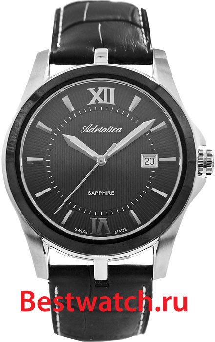 Часы Adriatica Gents 8212.Y264Q