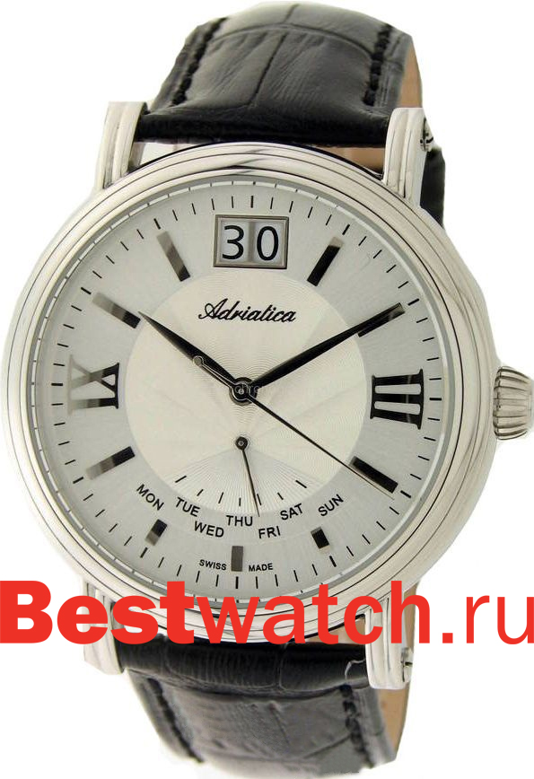 Часы Adriatica Gents 8237.5263Q
