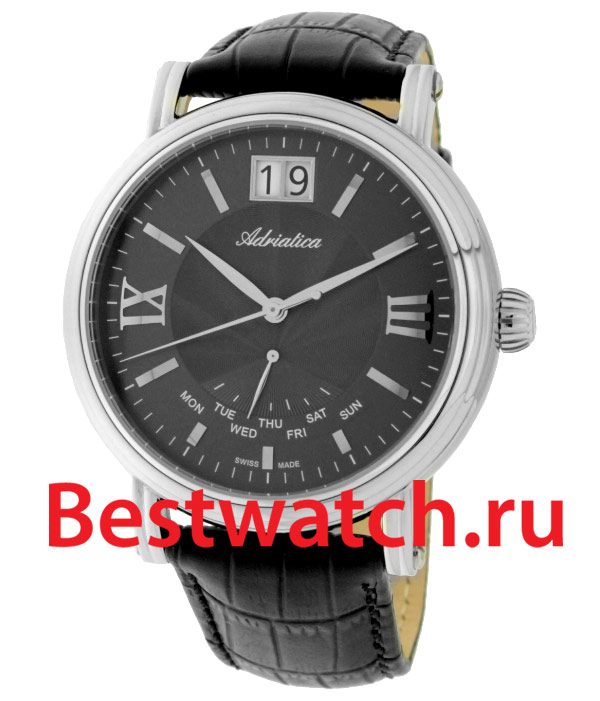 Часы Adriatica Gents 8237.5266Q