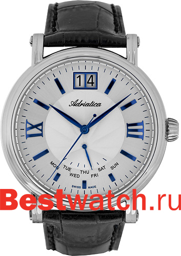 Часы Adriatica Gents 8237.52B3Q