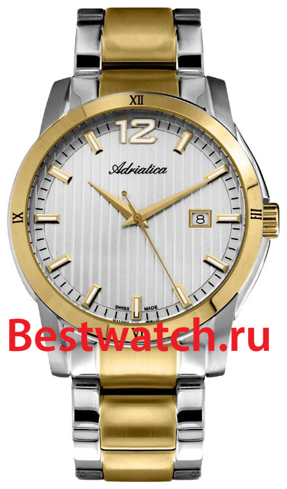 Часы Adriatica Gents 8240.2153Q