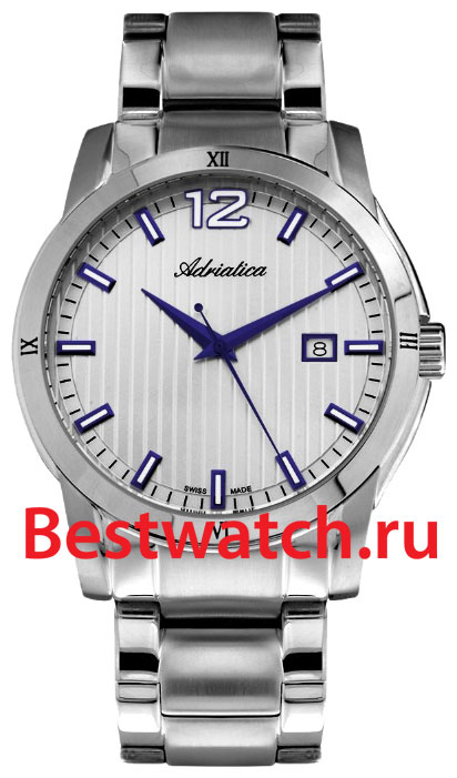 Часы Adriatica Gents 8240.51B3Q