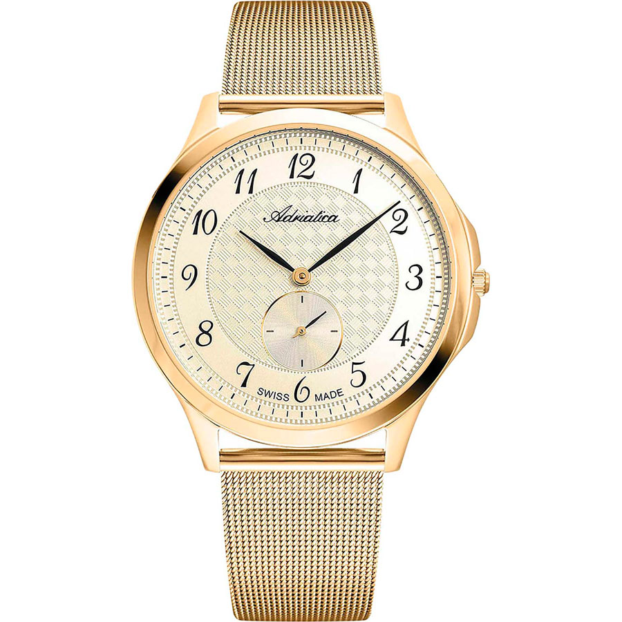 Часы Adriatica Premiere 8241.1121Q