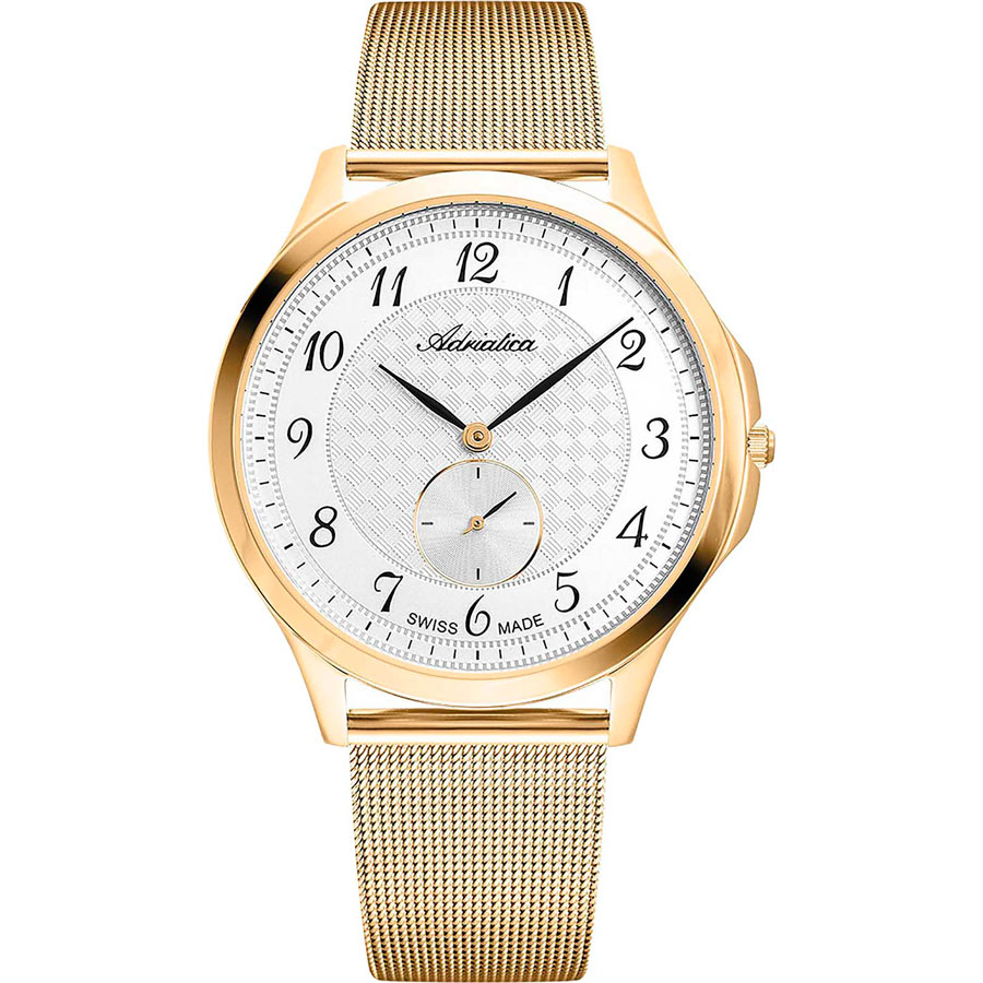 Часы Adriatica Premiere 8241.1123Q