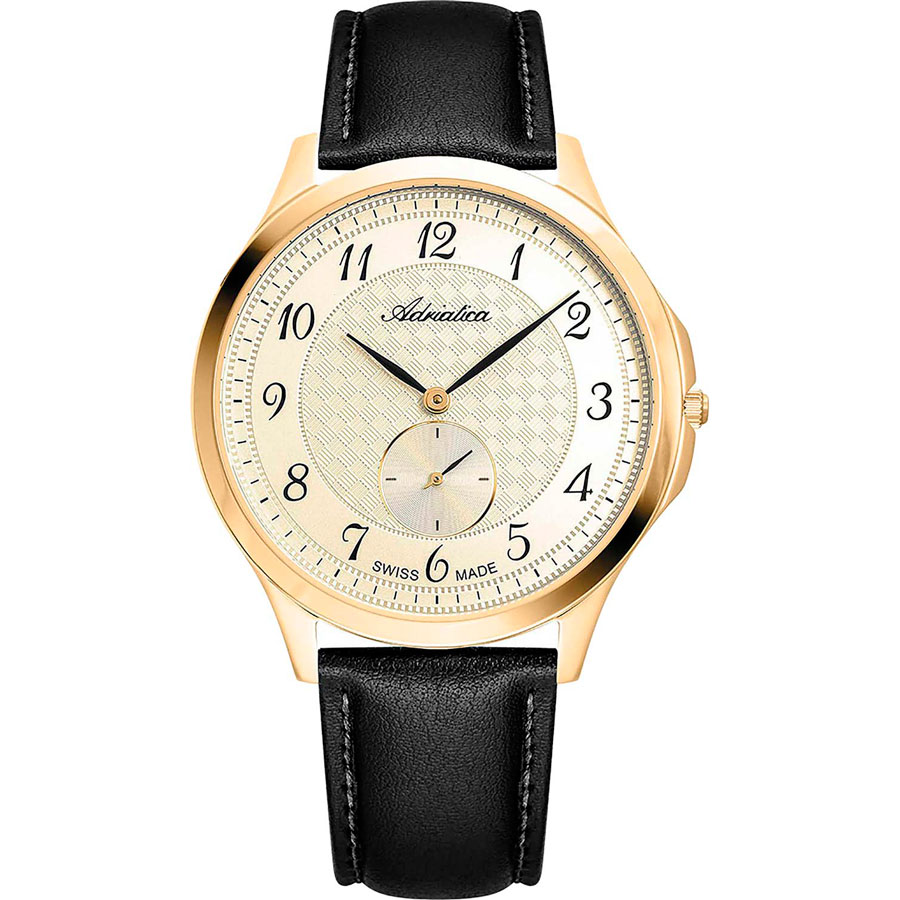 Часы Adriatica Premiere 8241.1221Q