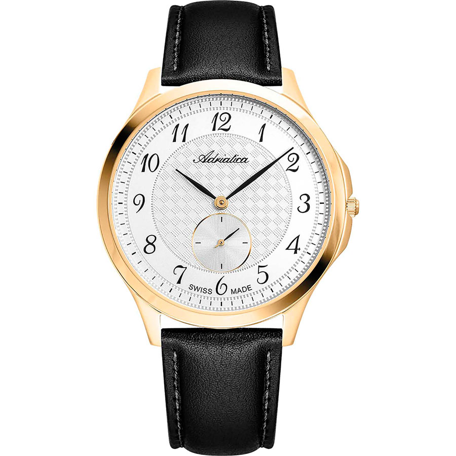 Часы Adriatica Premiere 8241.1223Q