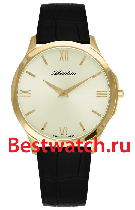 Часы Adriatica Gents 8241.1261Q