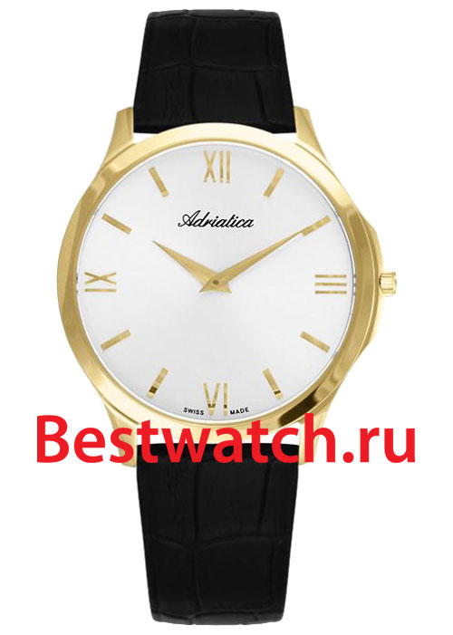 Часы Adriatica Gents 8241.1263Q