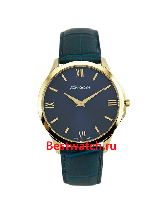 Часы Adriatica Gents 8241.1265Q