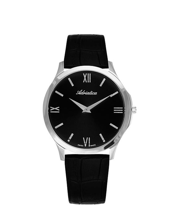 Часы Adriatica Twin 8241.5264Q
