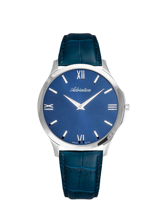 Часы Adriatica Twin 8241.5265Q