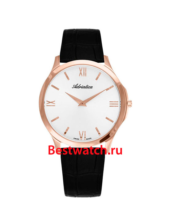 Часы Adriatica Twin 8241.9263Q